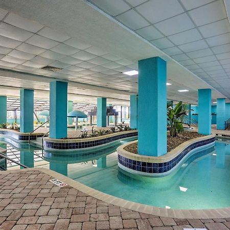Convenient Myrtle Beach Studio With Balcony! Kültér fotó